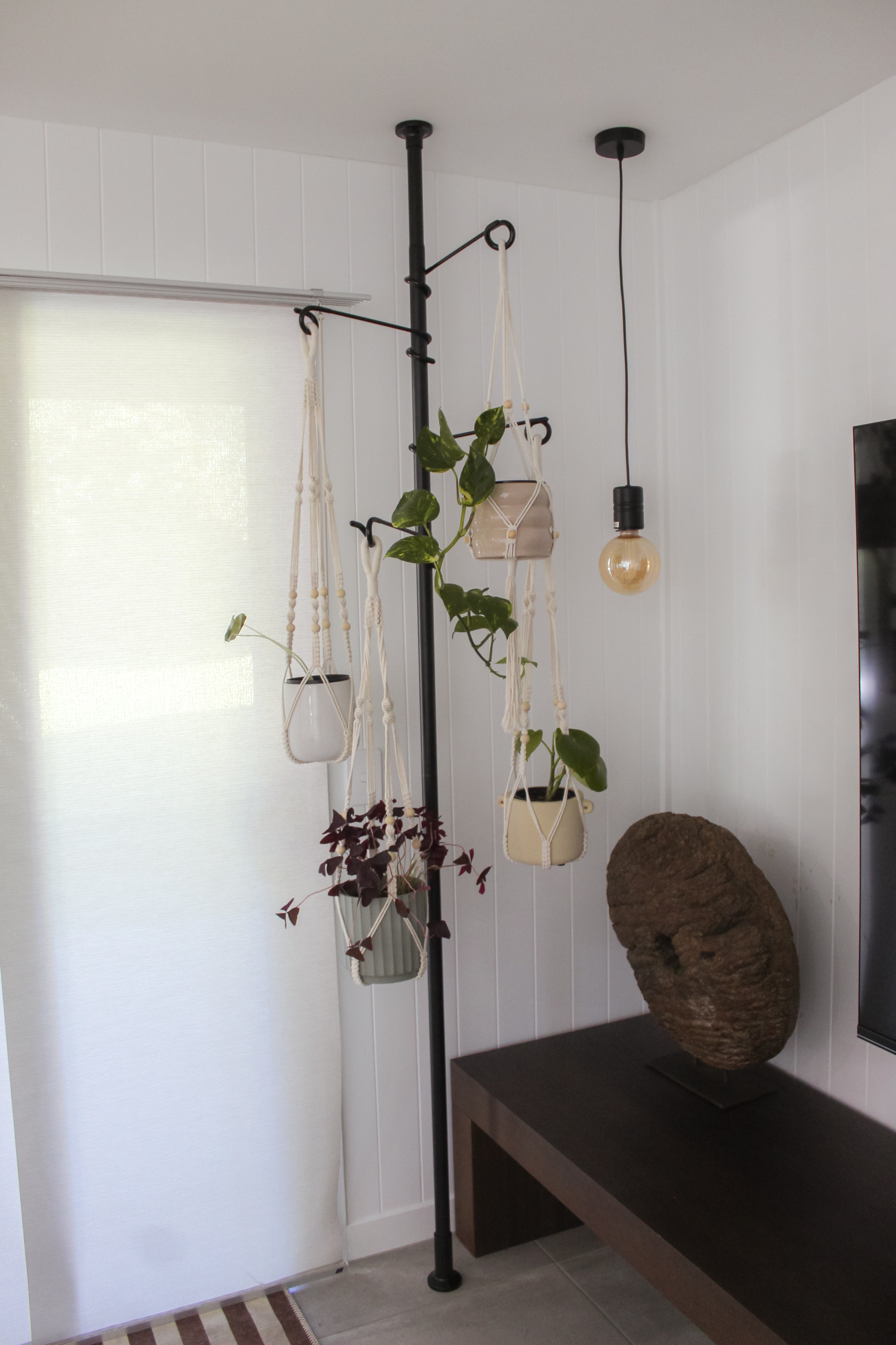 Macramés (Set with TWO)