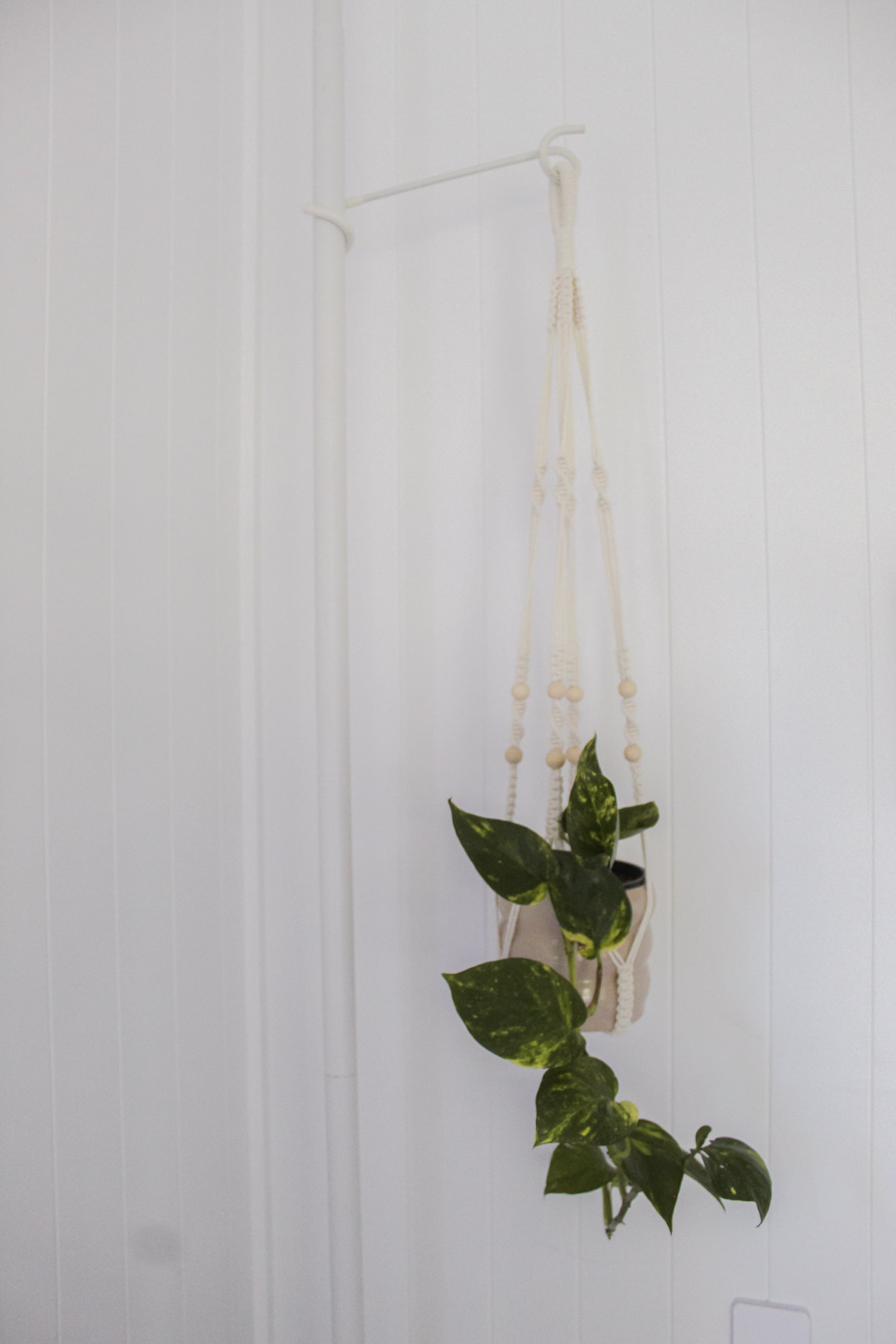 Macramés (Set with TWO)